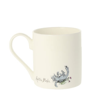 Quentin Blake Green Fingers Mug 350ml